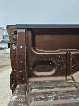 2009-2014 Ford F150 5' 6" Short Truck Bed