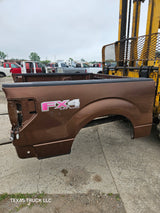 2009-2014 Ford F150 5' 6" Short Truck Bed