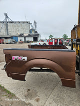 2009-2014 Ford F150 5' 6" Short Truck Bed
