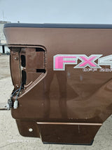 2009-2014 Ford F150 5' 6" Short Truck Bed