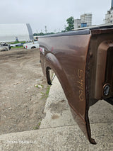 2009-2014 Ford F150 5' 6" Short Truck Bed