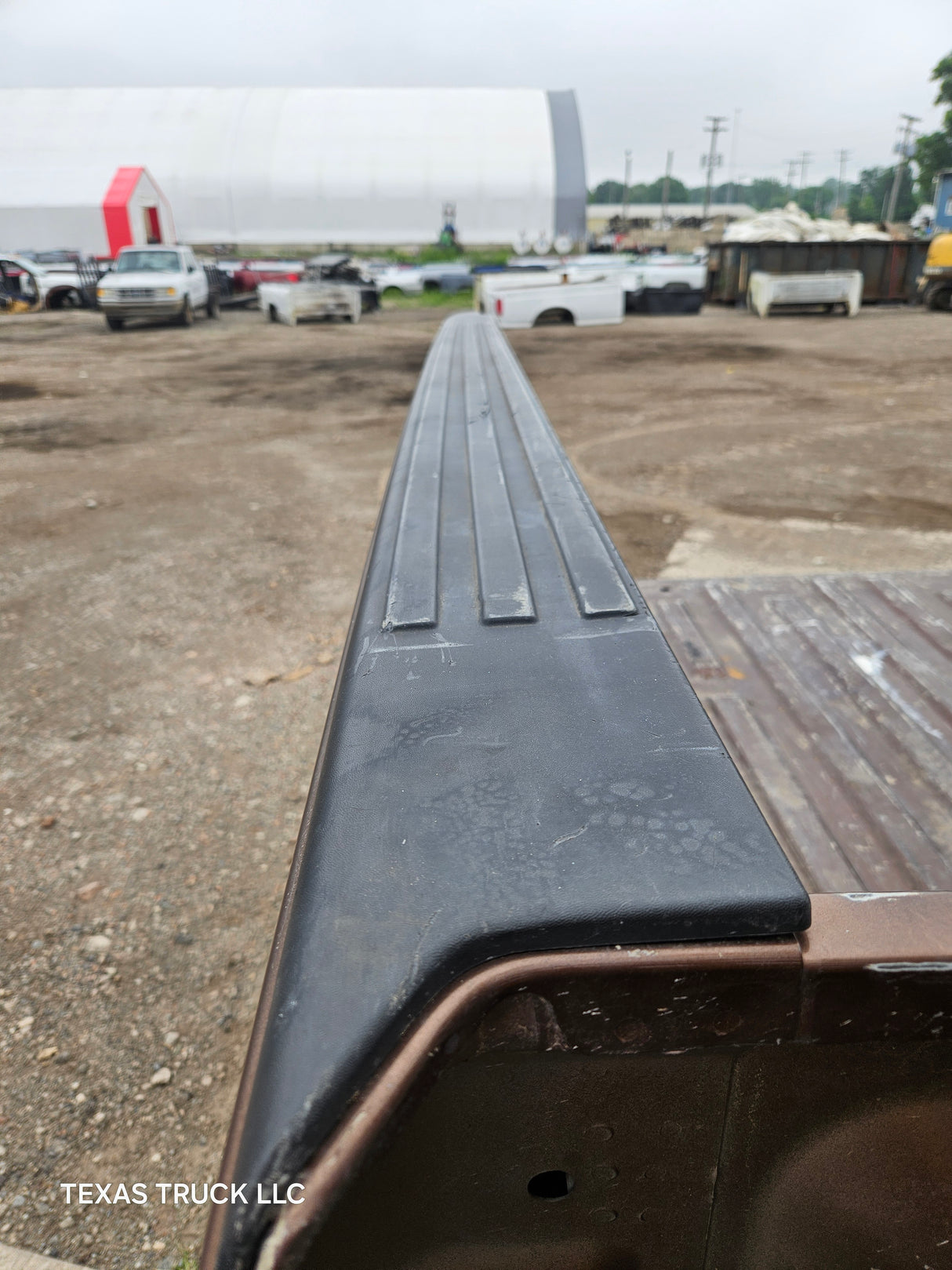 2009-2014 Ford F150 5' 6" Short Truck Bed