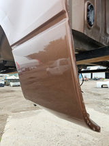 2009-2014 Ford F150 5' 6" Short Truck Bed