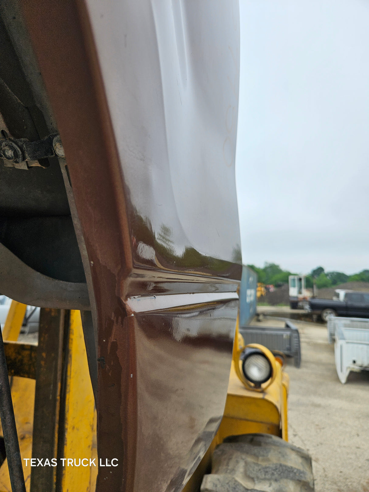 2009-2014 Ford F150 5' 6" Short Truck Bed