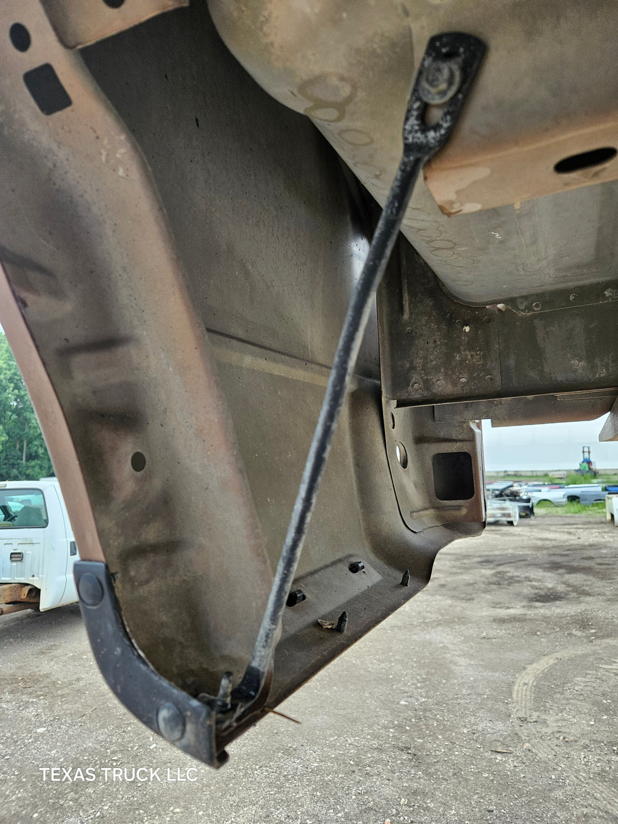 2009-2014 Ford F150 5' 6" Short Truck Bed
