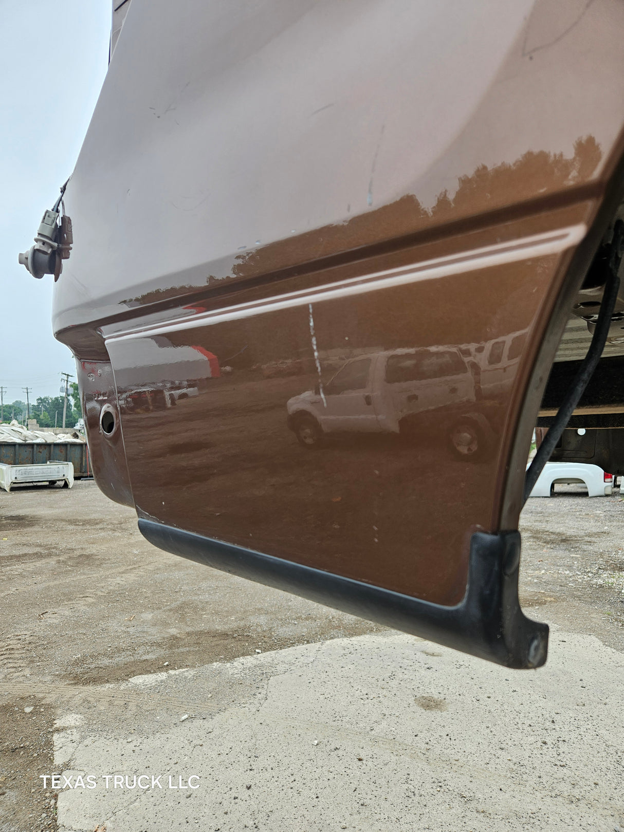 2009-2014 Ford F150 5' 6" Short Truck Bed