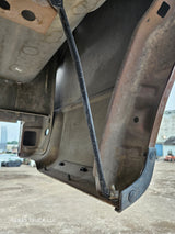 2009-2014 Ford F150 5' 6" Short Truck Bed