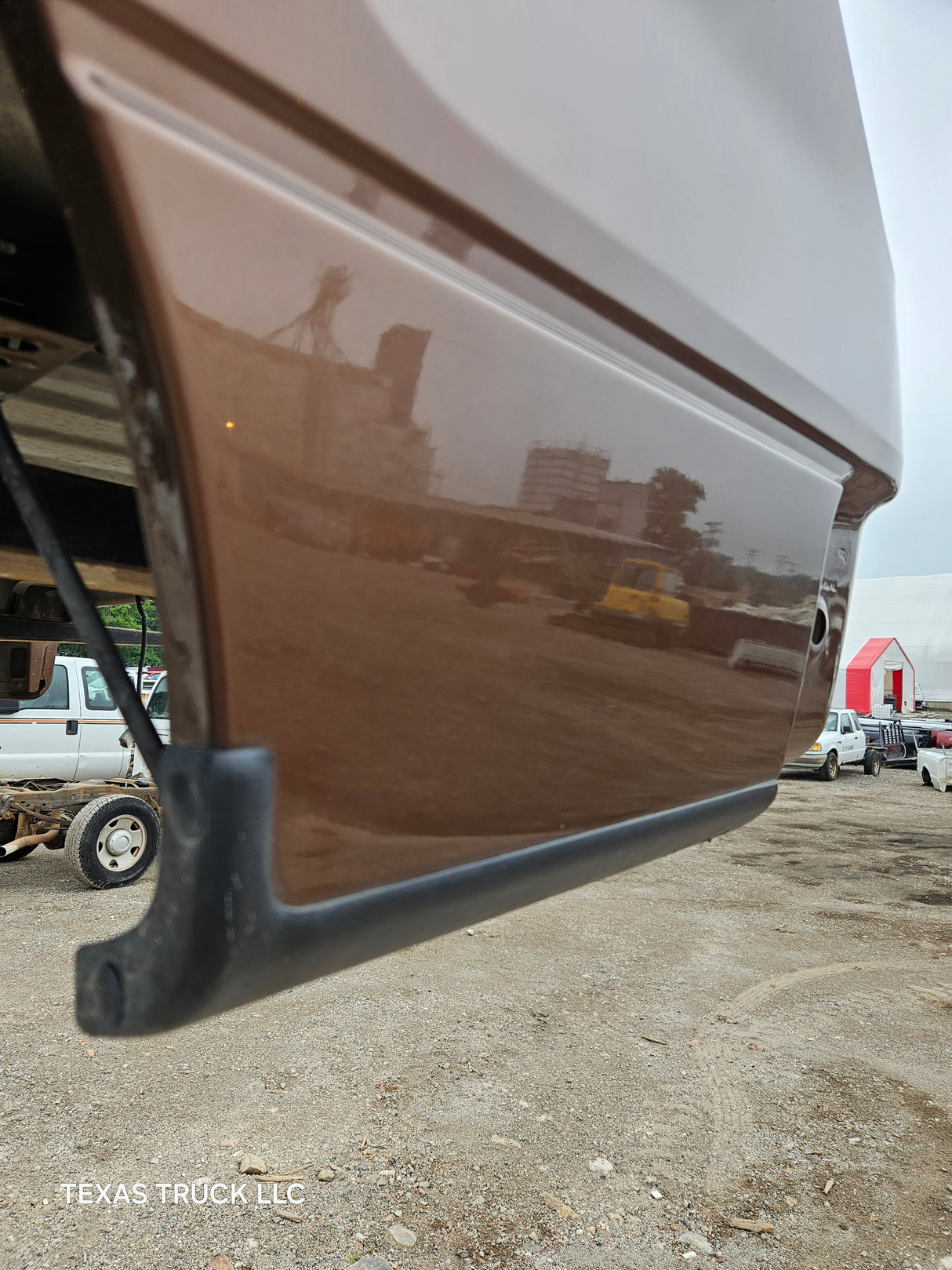 2009-2014 Ford F150 5' 6" Short Truck Bed