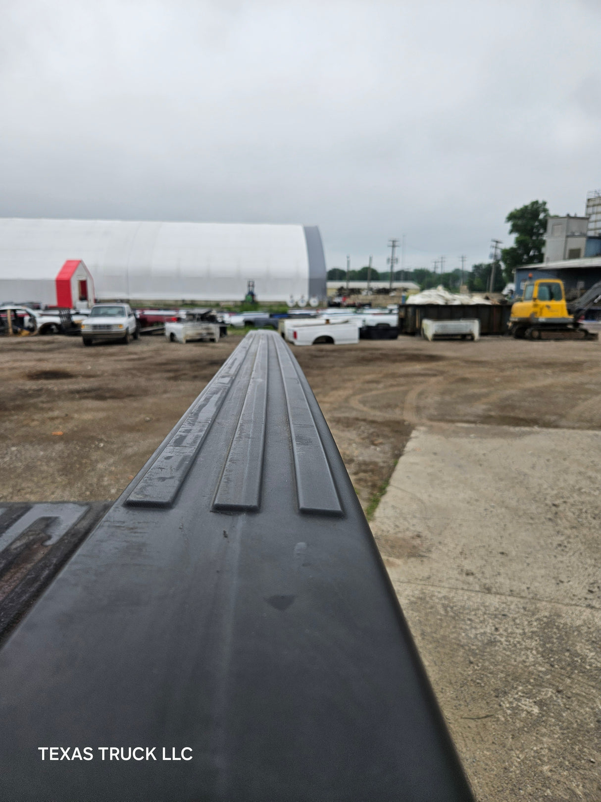 2009-2014 Ford F150 5' 6" Short Truck Bed