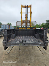 2009-2014 Ford F150 5' 6" Short Truck Bed