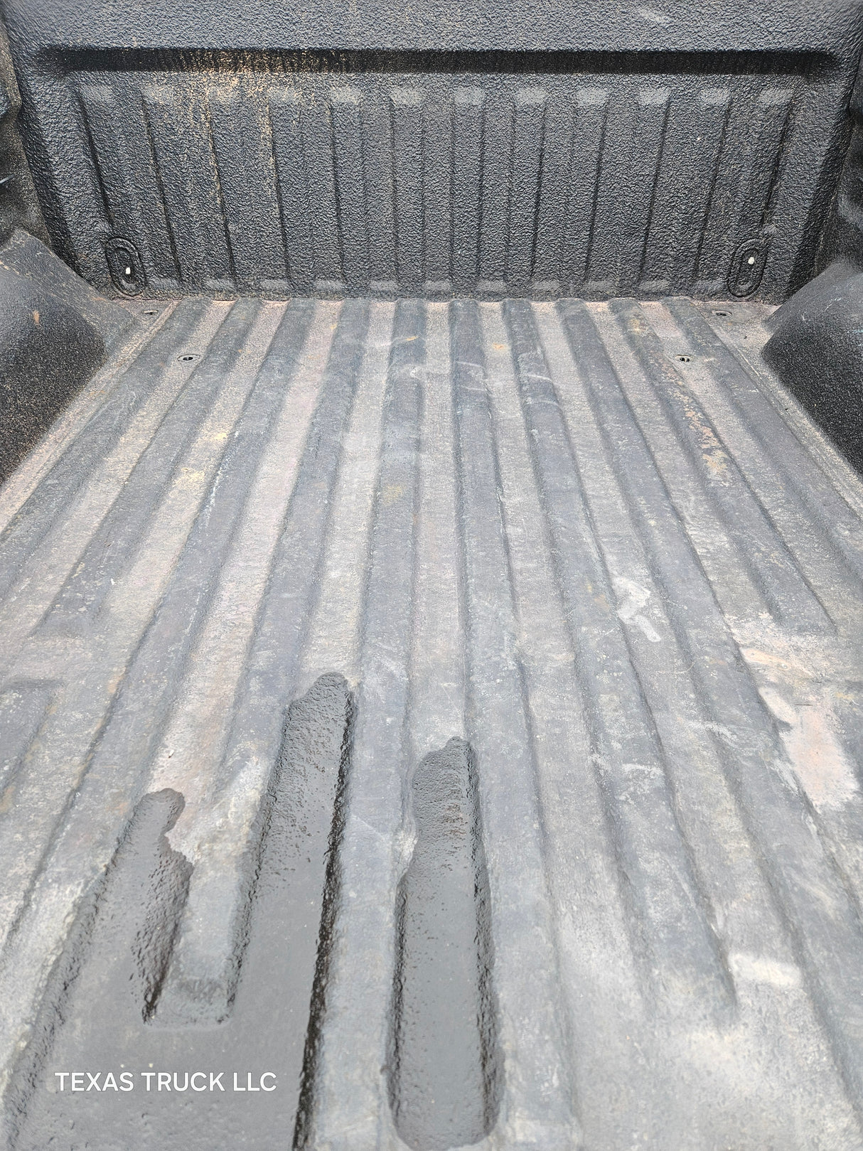 2009-2014 Ford F150 5' 6" Short Truck Bed