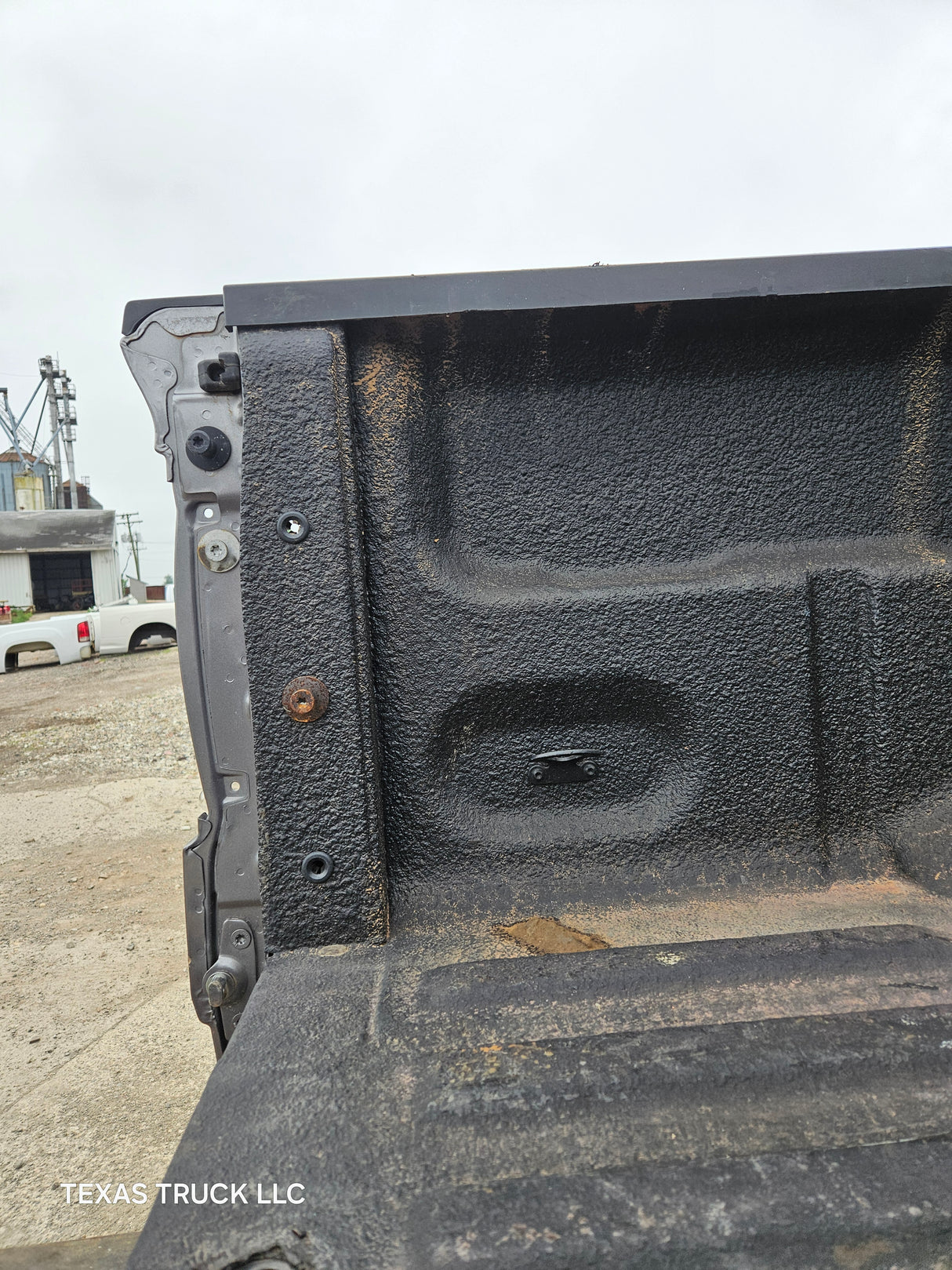 2009-2014 Ford F150 5' 6" Short Truck Bed