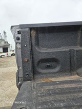 2009-2014 Ford F150 5' 6" Short Truck Bed