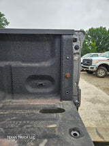 2009-2014 Ford F150 5' 6" Short Truck Bed