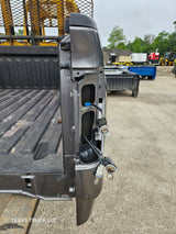 2009-2014 Ford F150 5' 6" Short Truck Bed