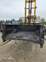 2009-2014 Ford F150 5' 6" Short Truck Bed