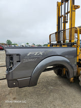 2009-2014 Ford F150 5' 6" Short Truck Bed