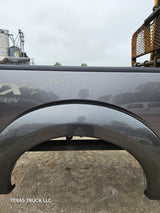 2009-2014 Ford F150 5' 6" Short Truck Bed