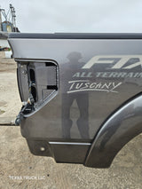 2009-2014 Ford F150 5' 6" Short Truck Bed