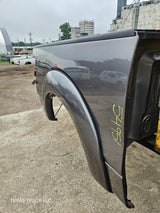 2009-2014 Ford F150 5' 6" Short Truck Bed