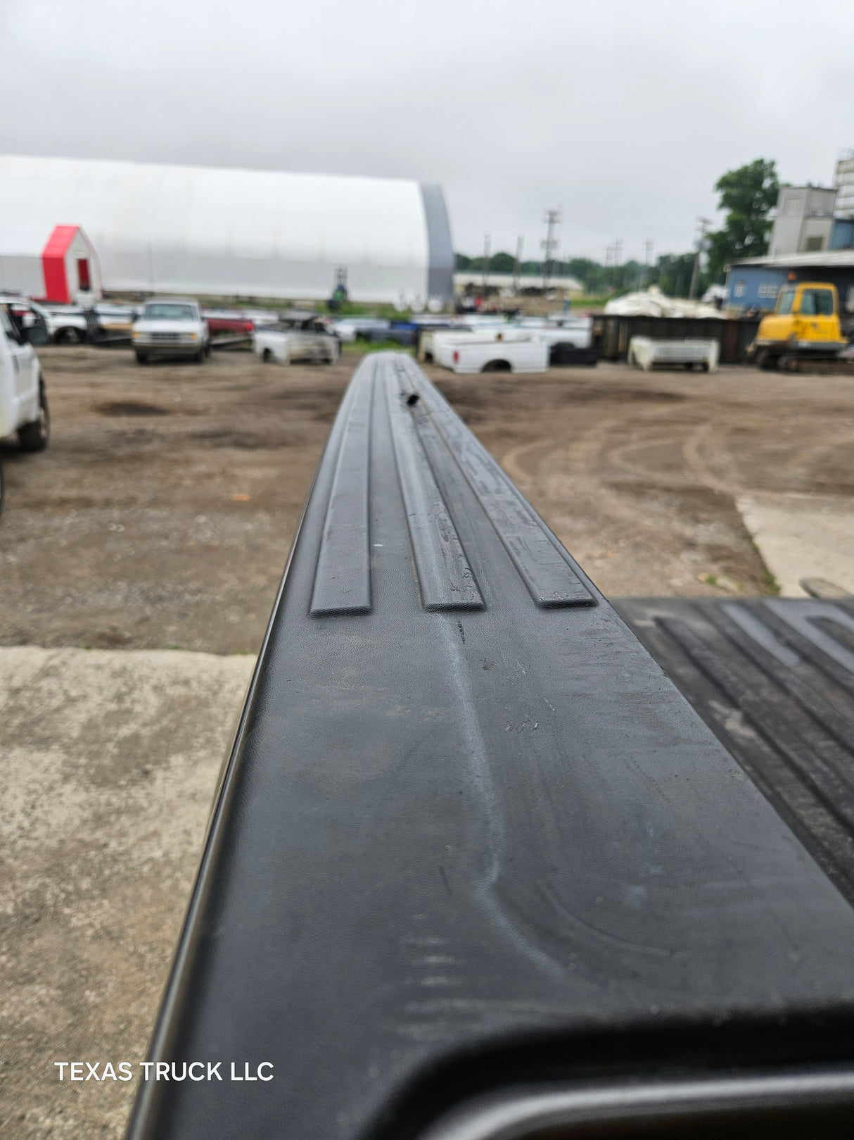 2009-2014 Ford F150 5' 6" Short Truck Bed
