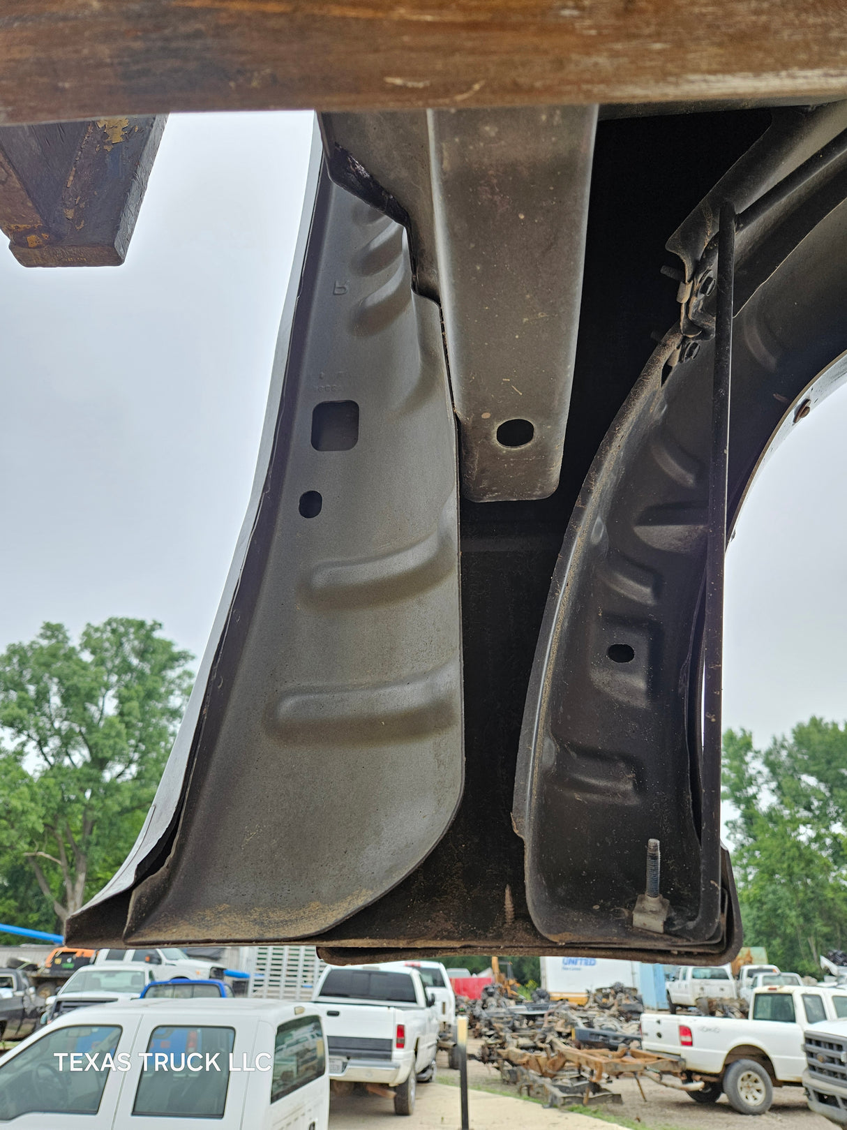 2009-2014 Ford F150 5' 6" Short Truck Bed