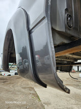 2009-2014 Ford F150 5' 6" Short Truck Bed