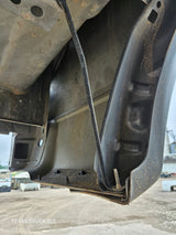 2009-2014 Ford F150 5' 6" Short Truck Bed
