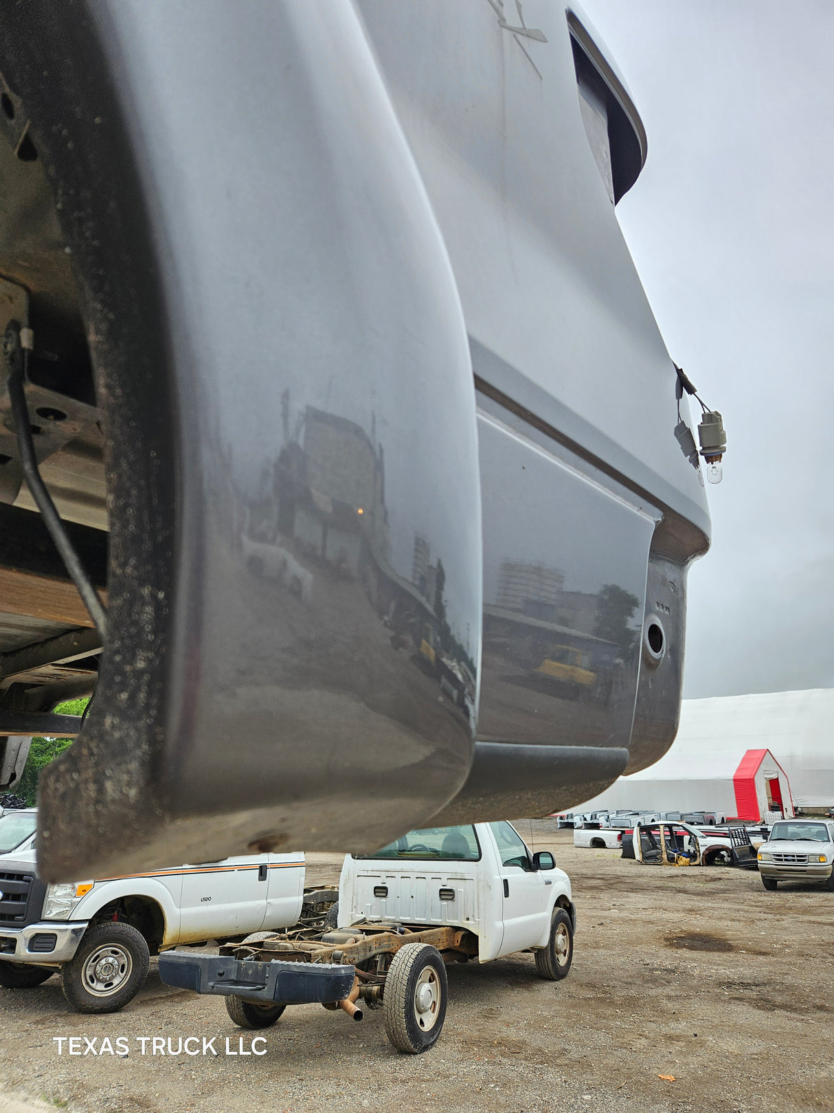 2009-2014 Ford F150 5' 6" Short Truck Bed