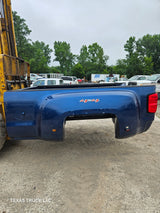 2014-2019 Chevrolet Silverado / GMC Sierra 3500 HD 8' Dually Truck Bed