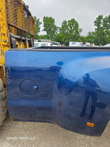 2014-2019 Chevrolet Silverado / GMC Sierra 3500 HD 8' Dually Truck Bed