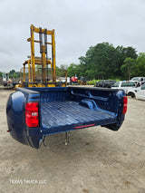 2014-2019 Chevrolet Silverado / GMC Sierra 3500 HD 8' Dually Truck Bed