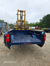 2014-2019 Chevrolet Silverado / GMC Sierra 3500 HD 8' Dually Truck Bed