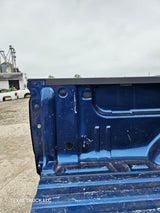 2014-2019 Chevrolet Silverado / GMC Sierra 3500 HD 8' Dually Truck Bed