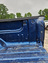2014-2019 Chevrolet Silverado / GMC Sierra 3500 HD 8' Dually Truck Bed