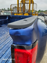 2014-2019 Chevrolet Silverado / GMC Sierra 3500 HD 8' Dually Truck Bed
