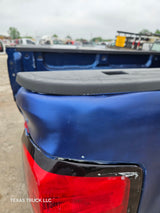 2014-2019 Chevrolet Silverado / GMC Sierra 3500 HD 8' Dually Truck Bed