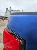 2014-2019 Chevrolet Silverado / GMC Sierra 3500 HD 8' Dually Truck Bed