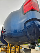 2014-2019 Chevrolet Silverado / GMC Sierra 3500 HD 8' Dually Truck Bed