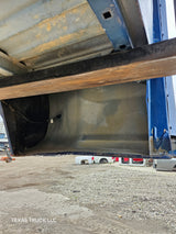 2014-2019 Chevrolet Silverado / GMC Sierra 3500 HD 8' Dually Truck Bed