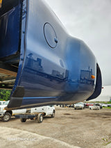 2014-2019 Chevrolet Silverado / GMC Sierra 3500 HD 8' Dually Truck Bed