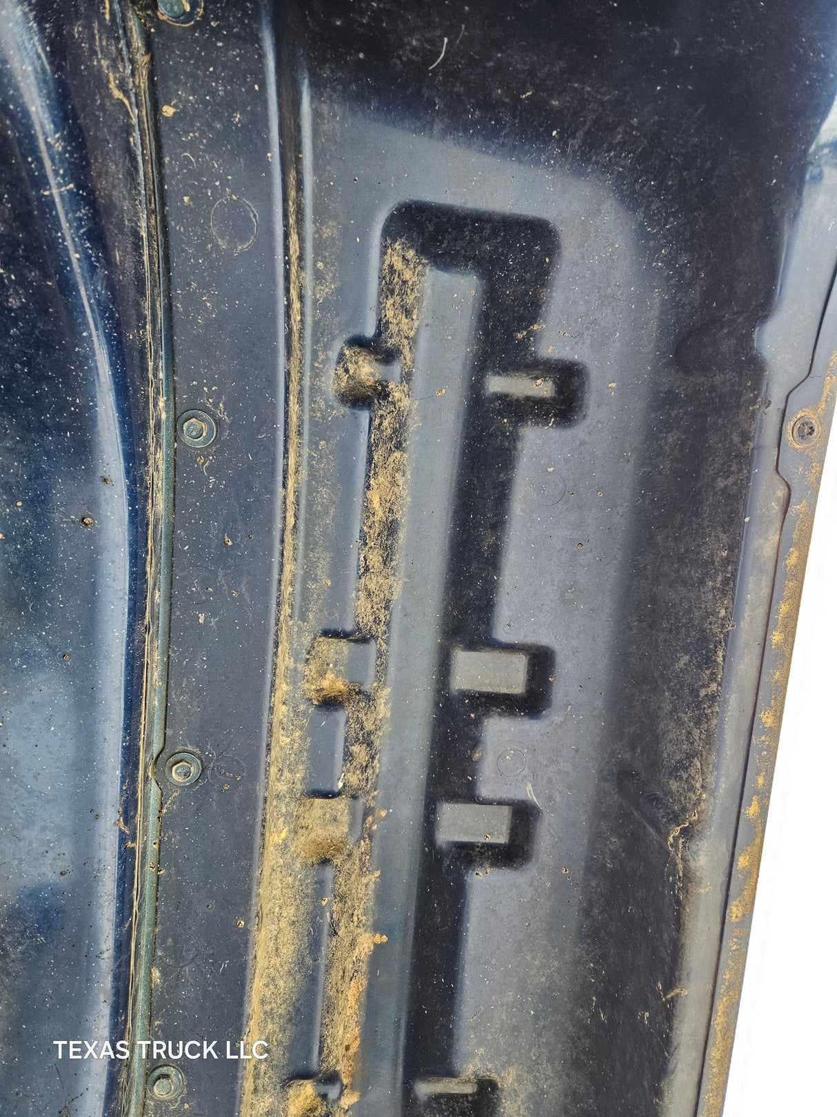 2014-2019 Chevrolet Silverado / GMC Sierra 3500 HD 8' Dually Truck Bed