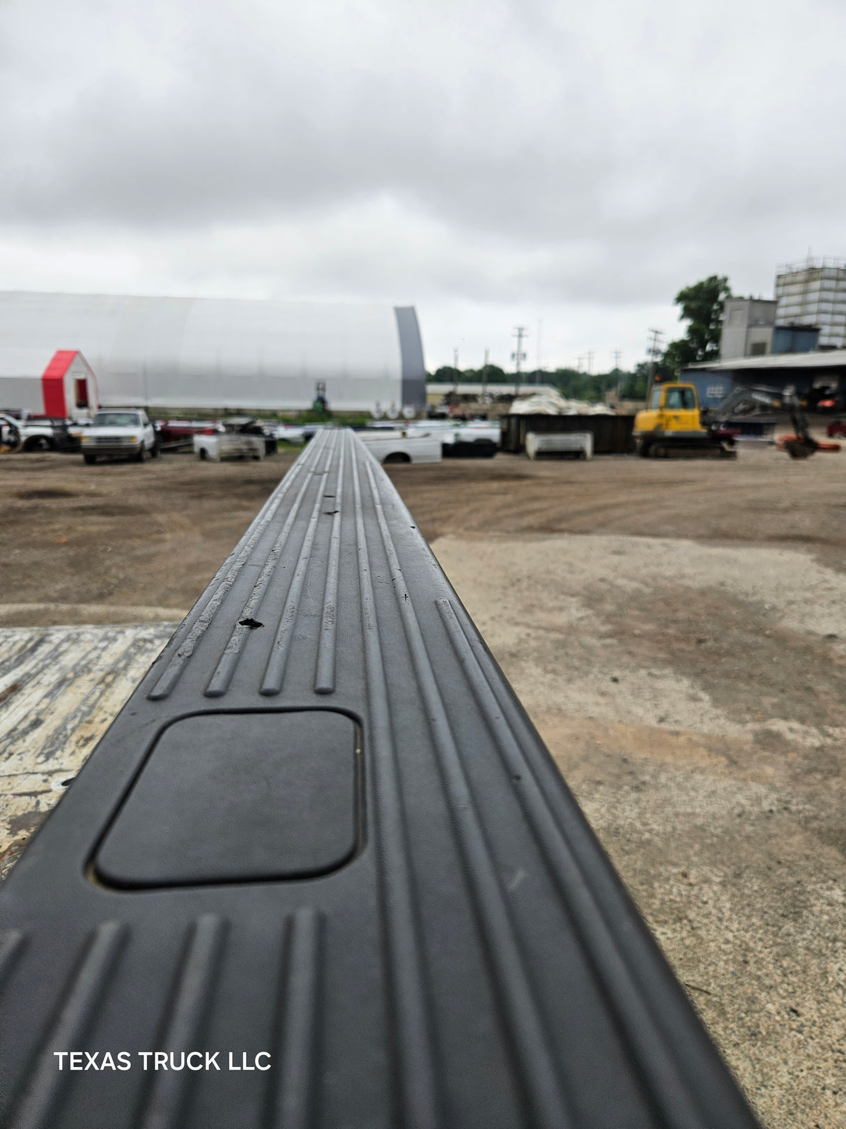 2011-2016 Ford F250 F350 Super Duty 6' 9" Short Truck Bed