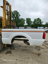 2011-2016 Ford F250 F350 Super Duty 6' 9" Short Truck Bed