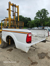 2011-2016 Ford F250 F350 Super Duty 6' 9" Short Truck Bed