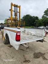 2011-2016 Ford F250 F350 Super Duty 6' 9" Short Truck Bed