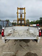 2011-2016 Ford F250 F350 Super Duty 6' 9" Short Truck Bed