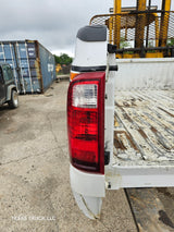 2011-2016 Ford F250 F350 Super Duty 6' 9" Short Truck Bed