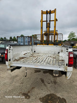 2011-2016 Ford F250 F350 Super Duty 6' 9" Short Truck Bed