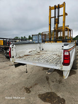 2011-2016 Ford F250 F350 Super Duty 6' 9" Short Truck Bed